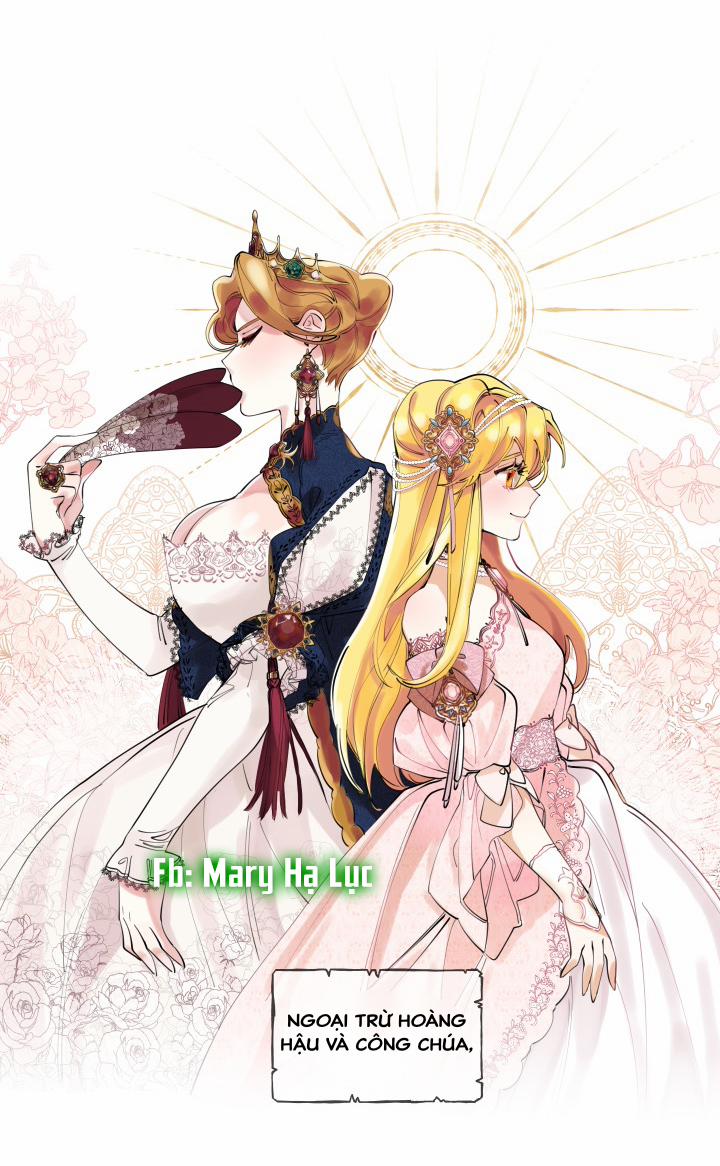 Lời Mời Gọi Phóng Đãng Của Nữ Công Tước 4 trang 9