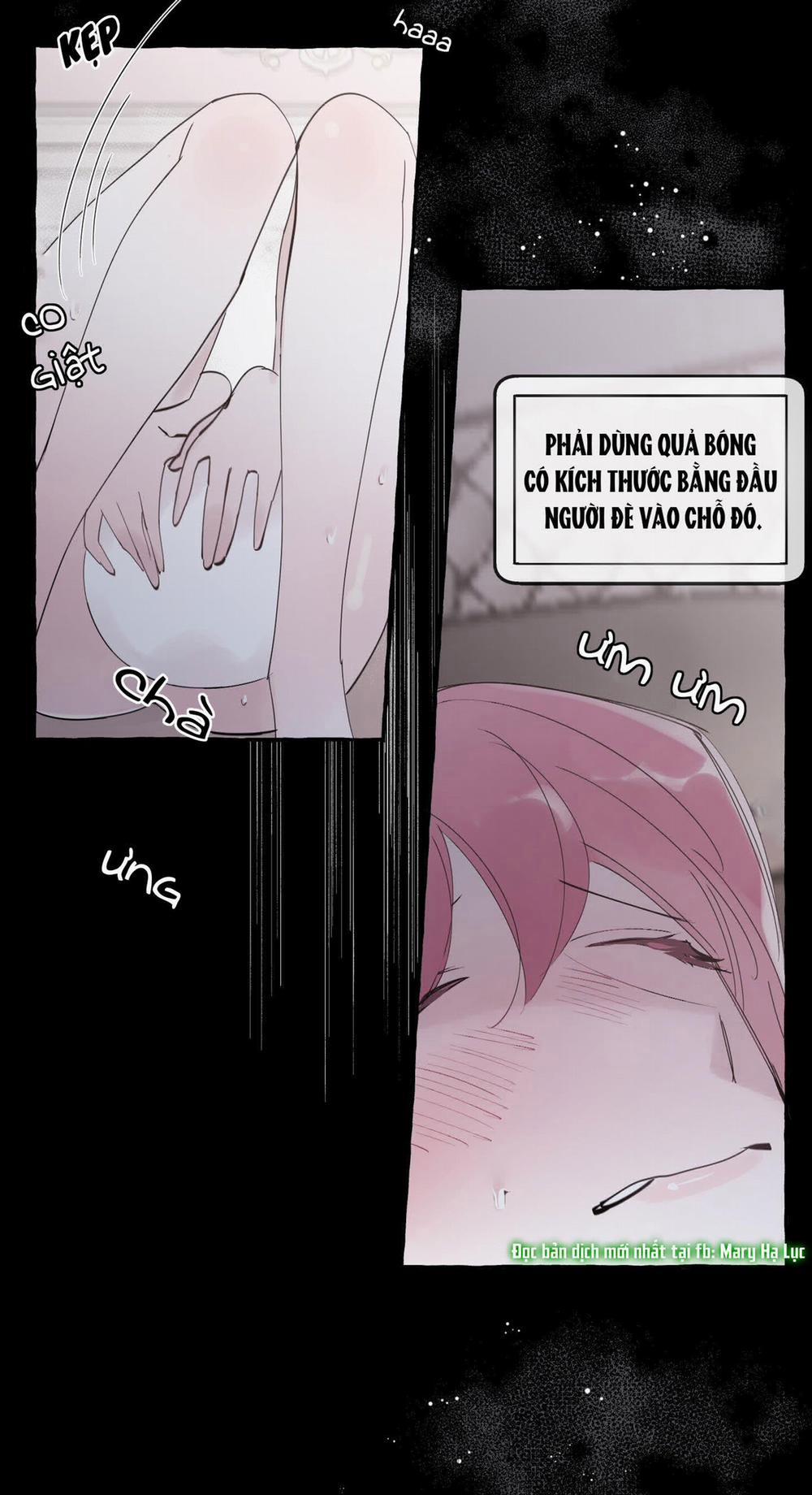 Lời Mời Gọi Phóng Đãng Của Nữ Công Tước 40 trang 2