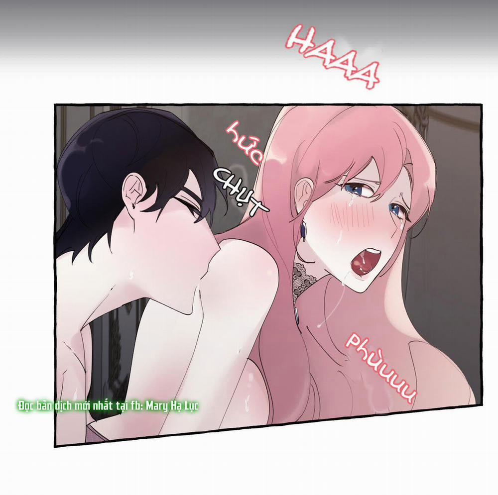 Lời Mời Gọi Phóng Đãng Của Nữ Công Tước 41 trang 30