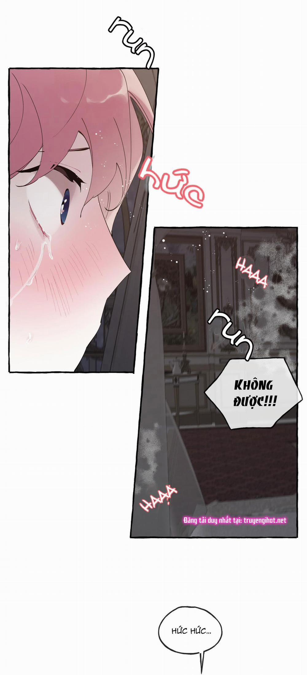 Lời Mời Gọi Phóng Đãng Của Nữ Công Tước 41 trang 31