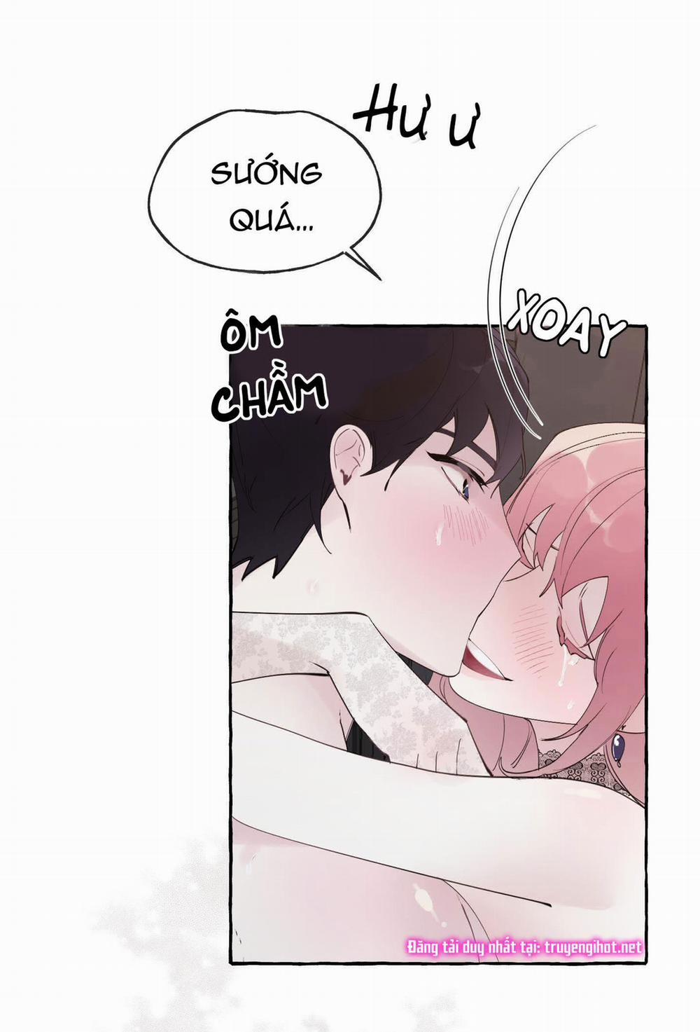 Lời Mời Gọi Phóng Đãng Của Nữ Công Tước 41 trang 33