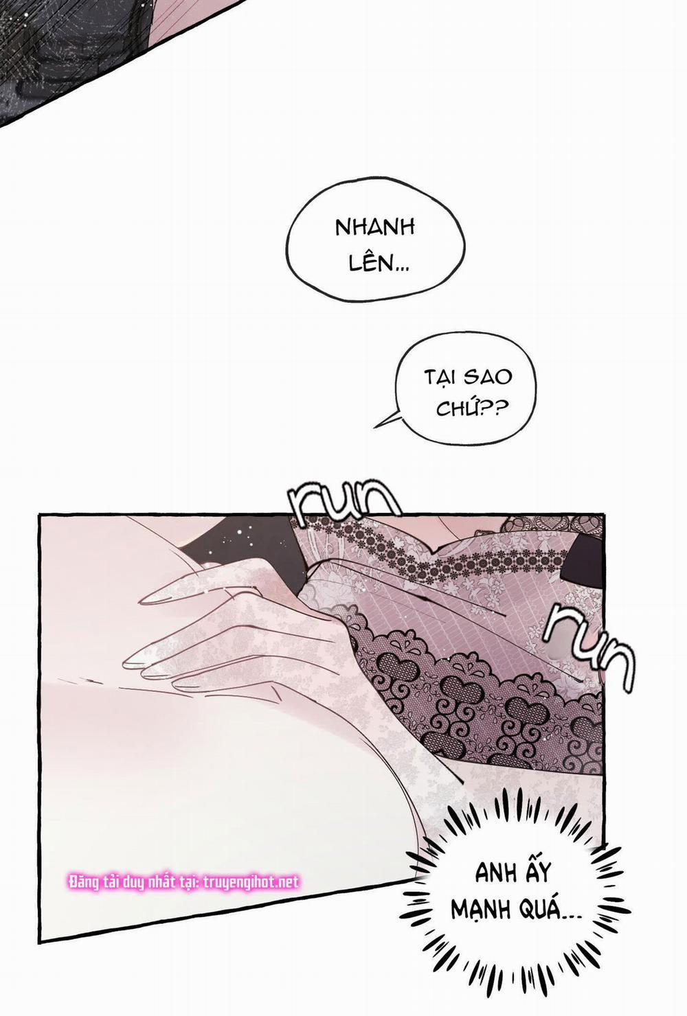 Lời Mời Gọi Phóng Đãng Của Nữ Công Tước 41 trang 39