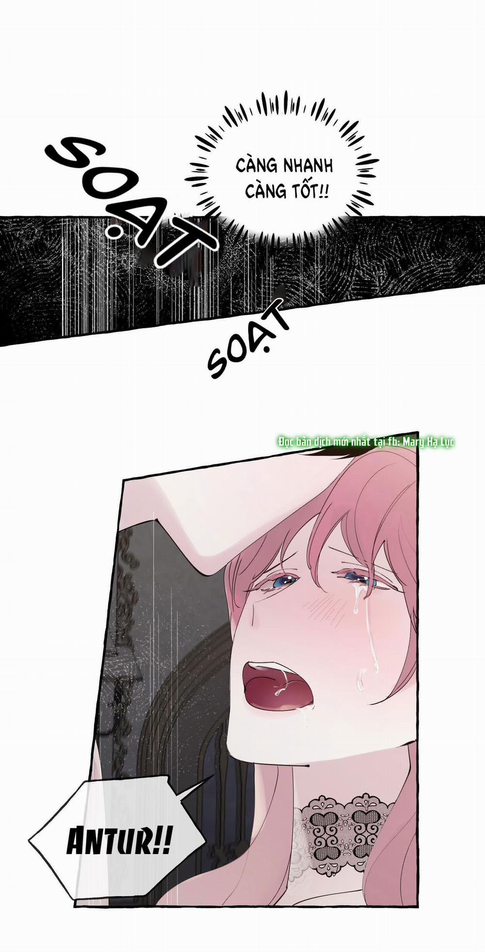 Lời Mời Gọi Phóng Đãng Của Nữ Công Tước 41 trang 41