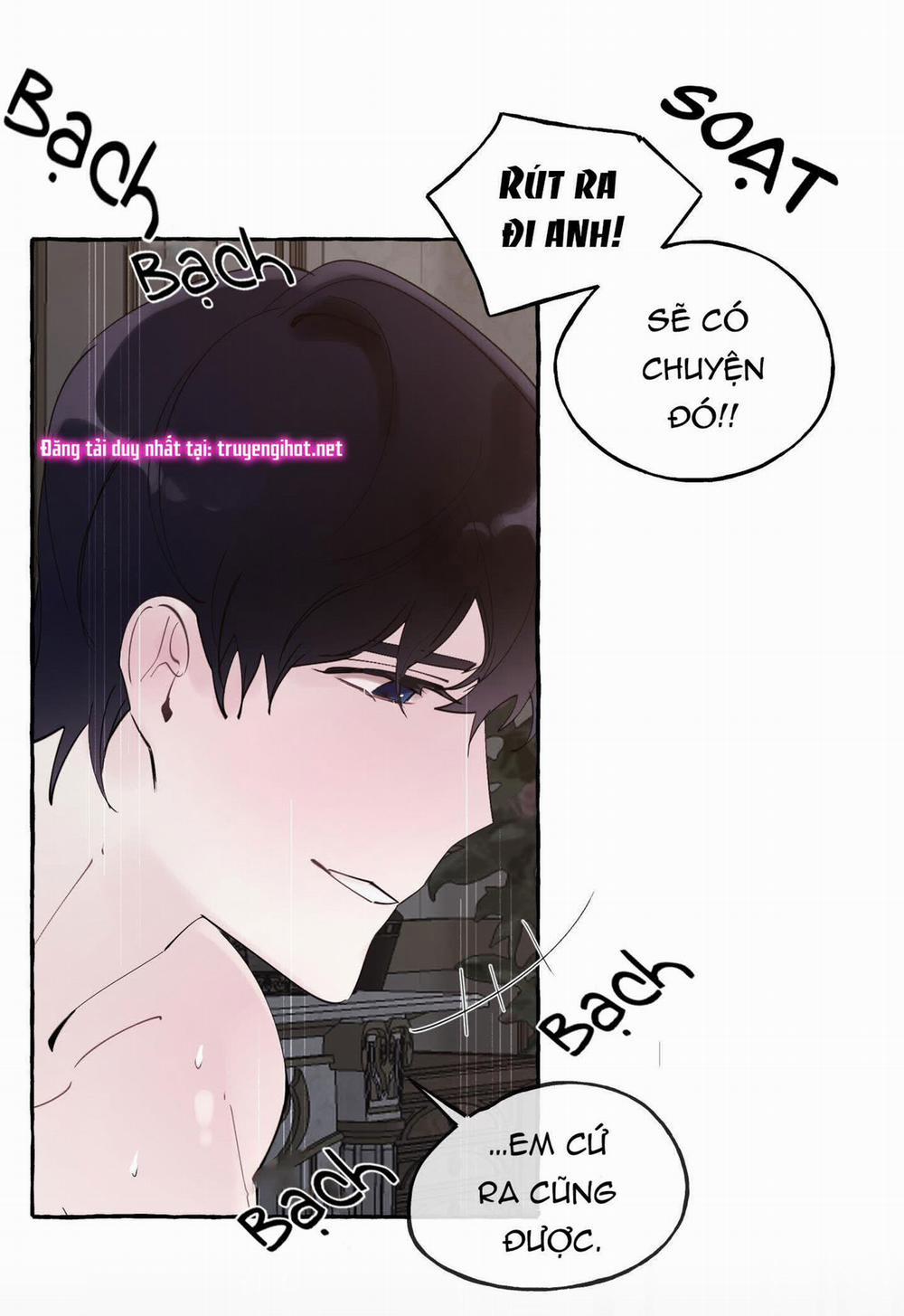 Lời Mời Gọi Phóng Đãng Của Nữ Công Tước 41 trang 42