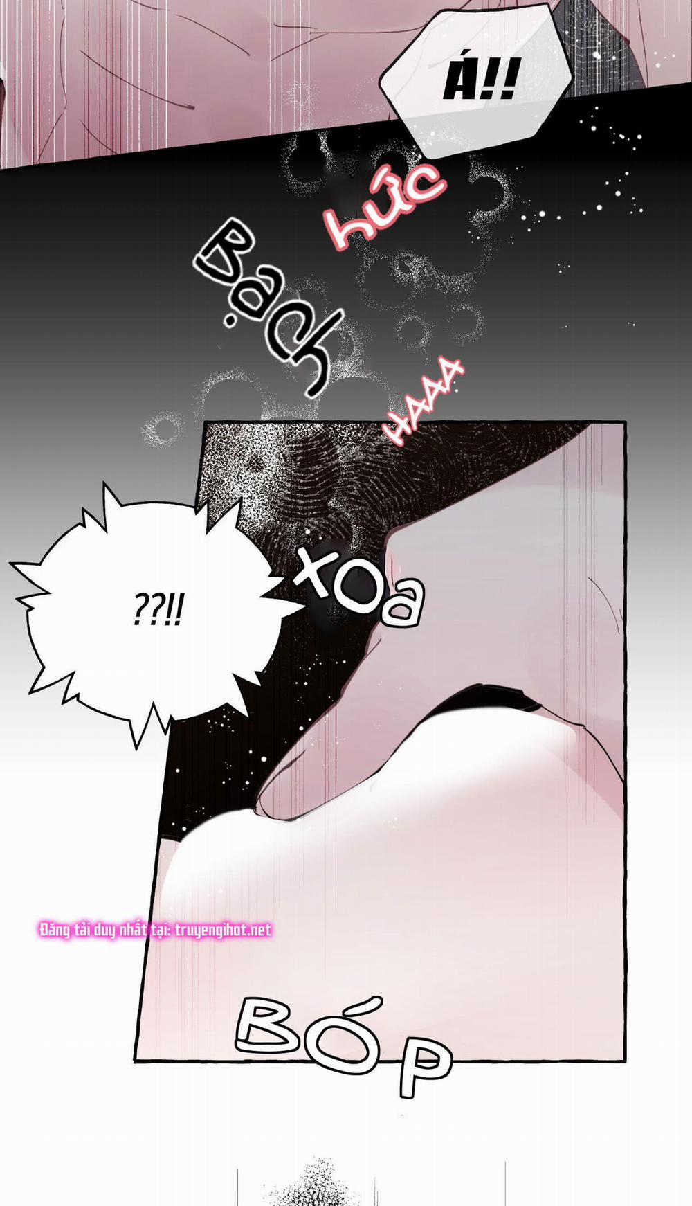 Lời Mời Gọi Phóng Đãng Của Nữ Công Tước 41 trang 44