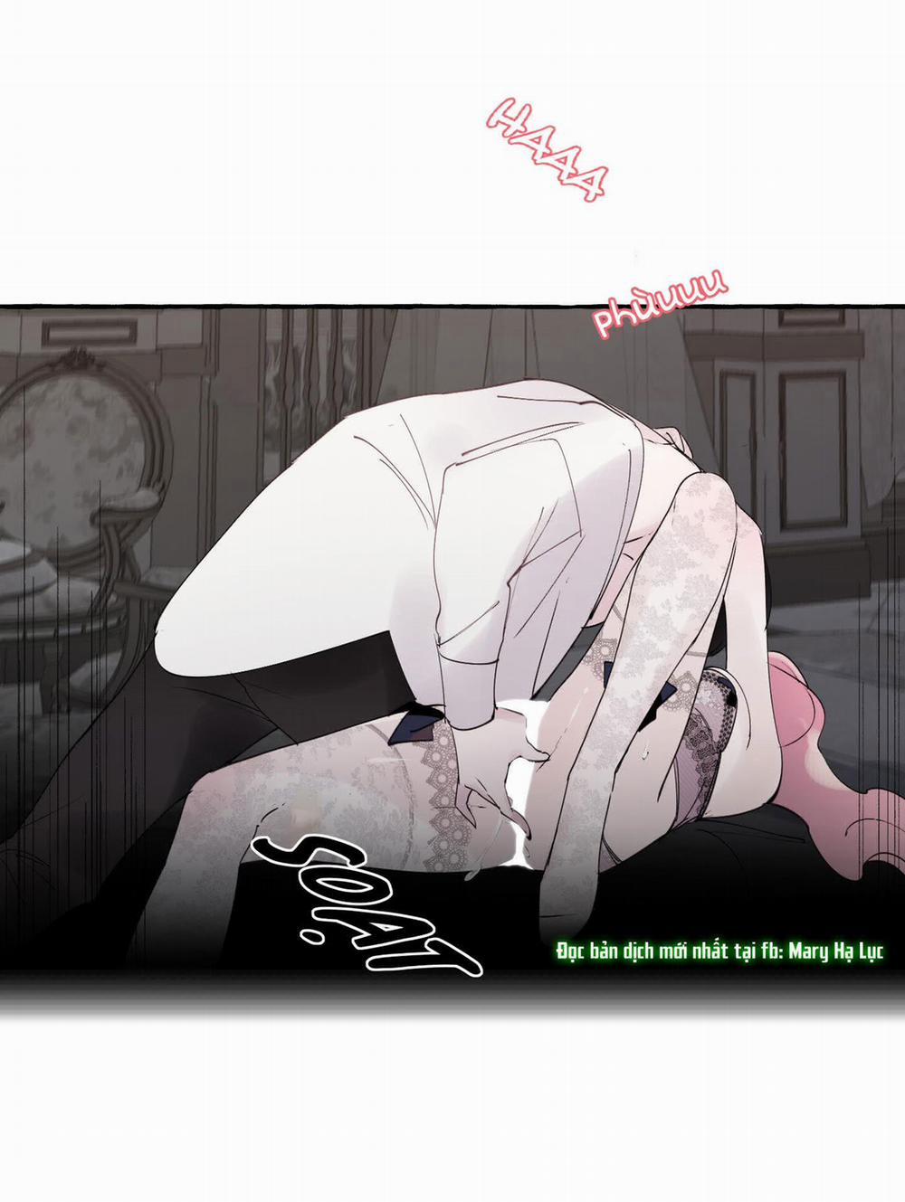 Lời Mời Gọi Phóng Đãng Của Nữ Công Tước 41 trang 6