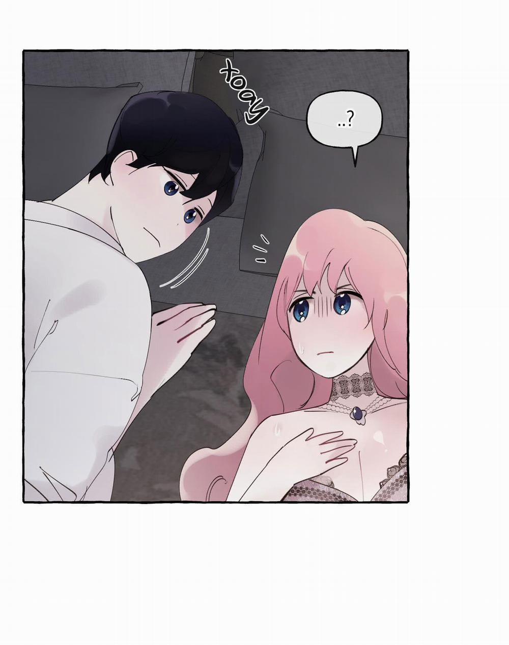 Lời Mời Gọi Phóng Đãng Của Nữ Công Tước 42.1 trang 11