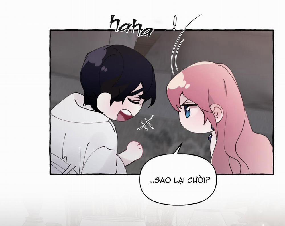 Lời Mời Gọi Phóng Đãng Của Nữ Công Tước 42.1 trang 13