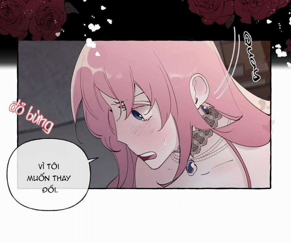 Lời Mời Gọi Phóng Đãng Của Nữ Công Tước 42.1 trang 15