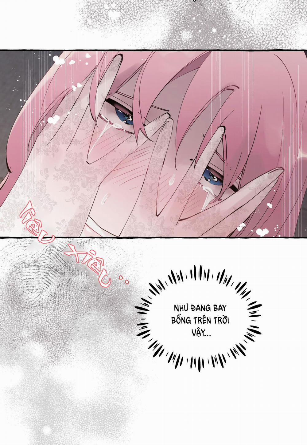 Lời Mời Gọi Phóng Đãng Của Nữ Công Tước 42.1 trang 2