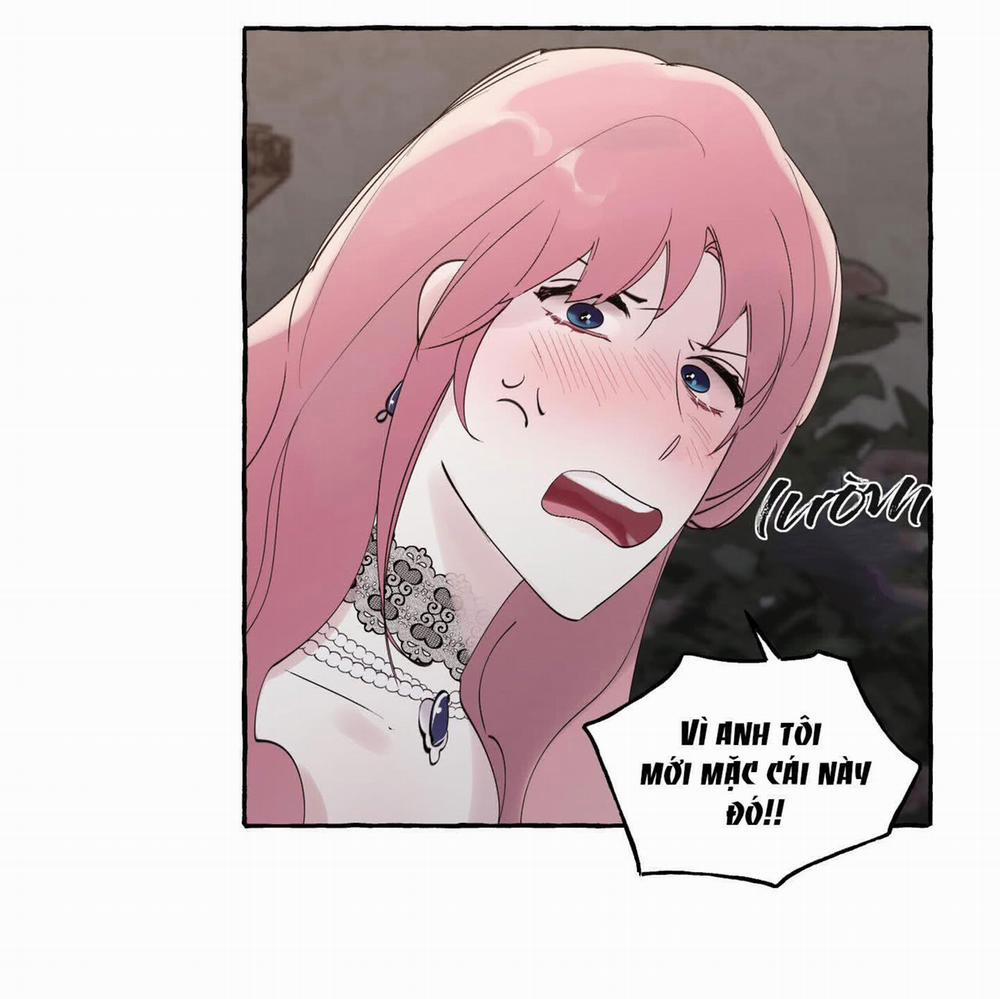 Lời Mời Gọi Phóng Đãng Của Nữ Công Tước 42.1 trang 20