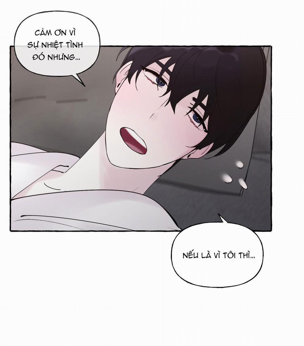 Lời Mời Gọi Phóng Đãng Của Nữ Công Tước 42.1 trang 21