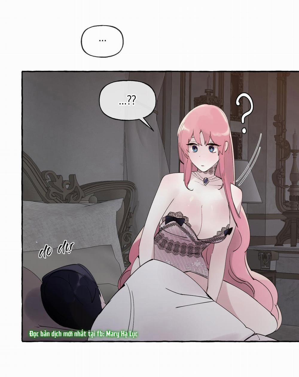 Lời Mời Gọi Phóng Đãng Của Nữ Công Tước 42.1 trang 22