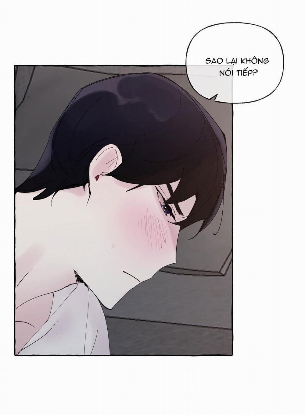 Lời Mời Gọi Phóng Đãng Của Nữ Công Tước 42.1 trang 23