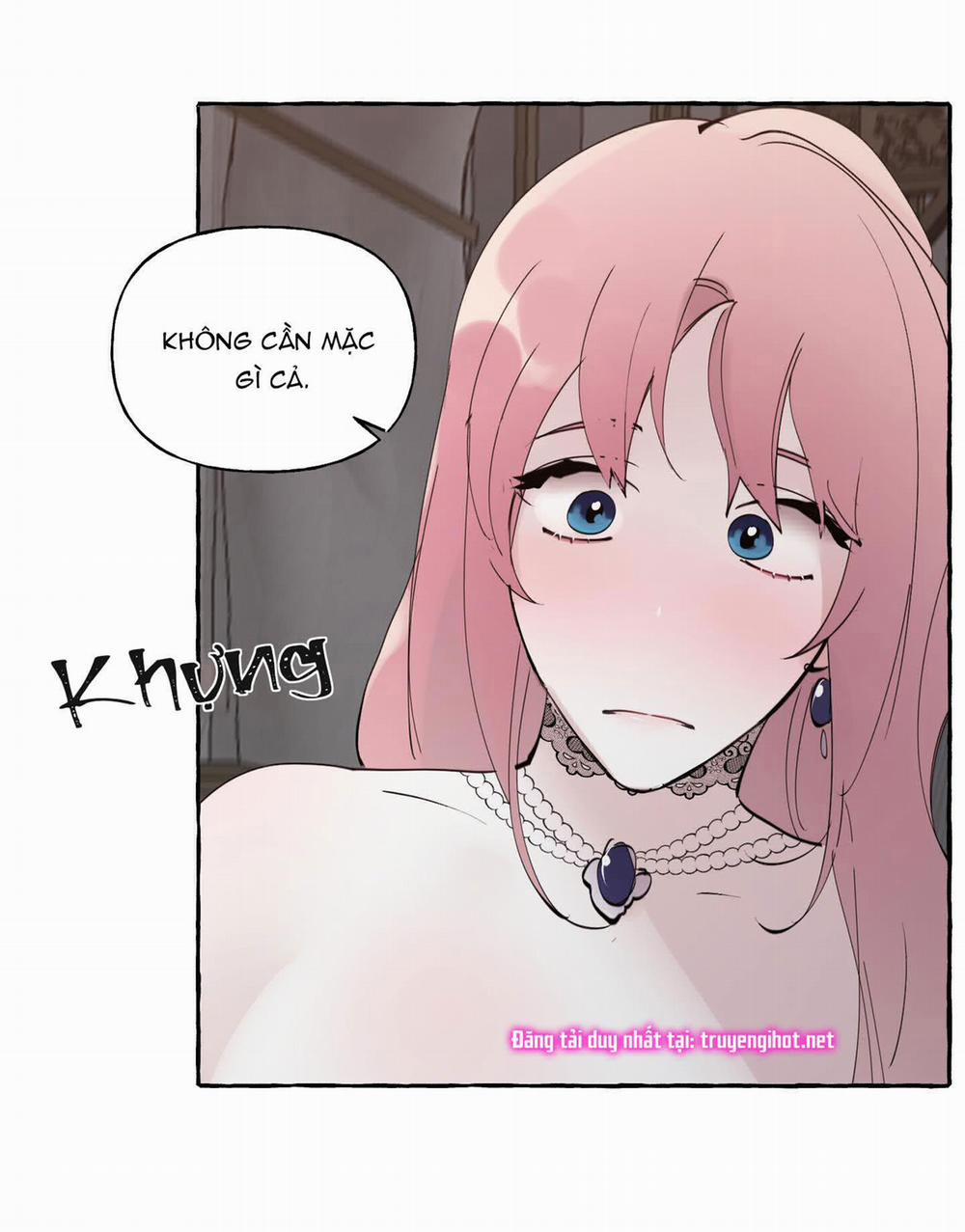 Lời Mời Gọi Phóng Đãng Của Nữ Công Tước 42.1 trang 24