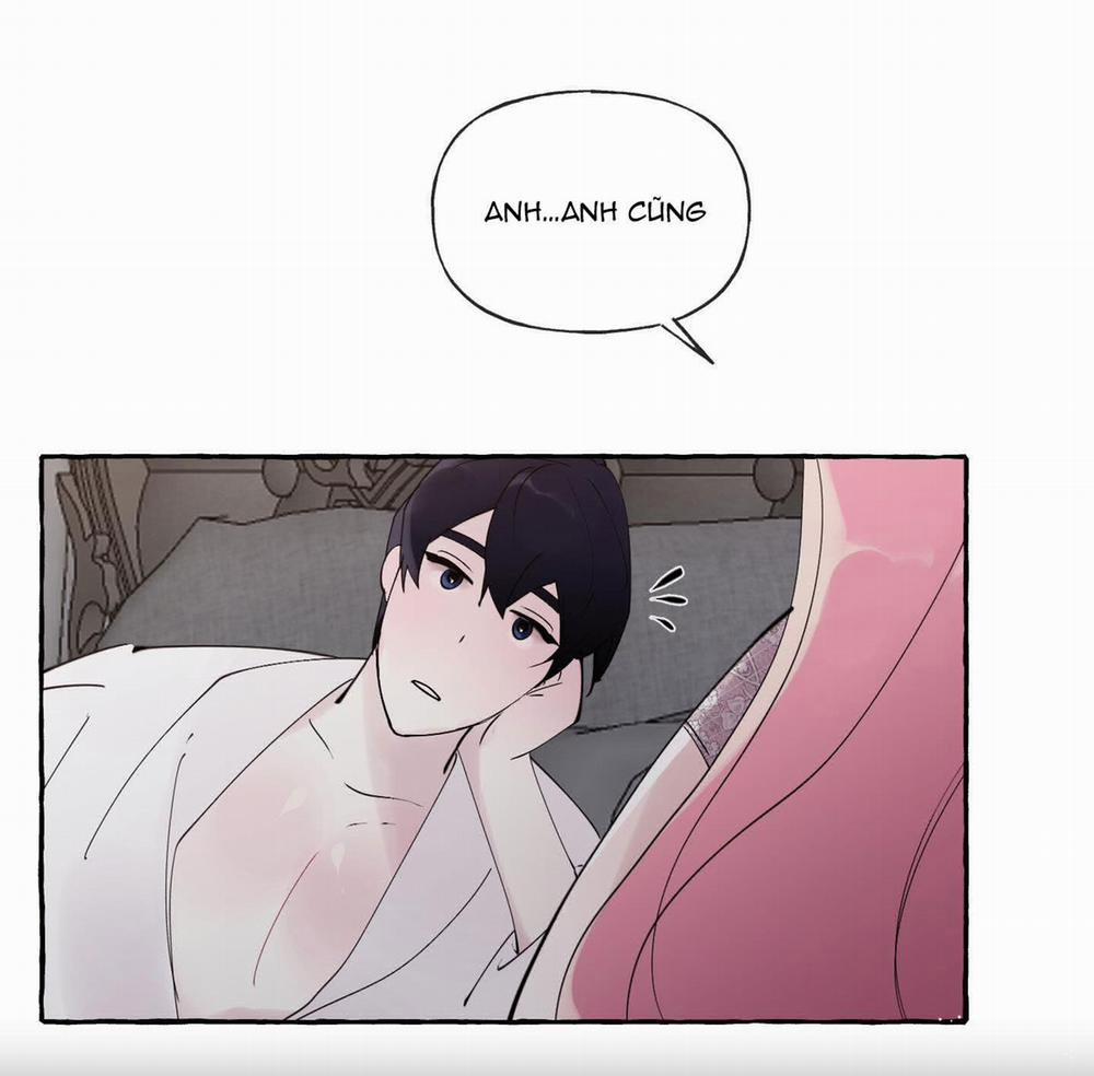 Lời Mời Gọi Phóng Đãng Của Nữ Công Tước 42.1 trang 27