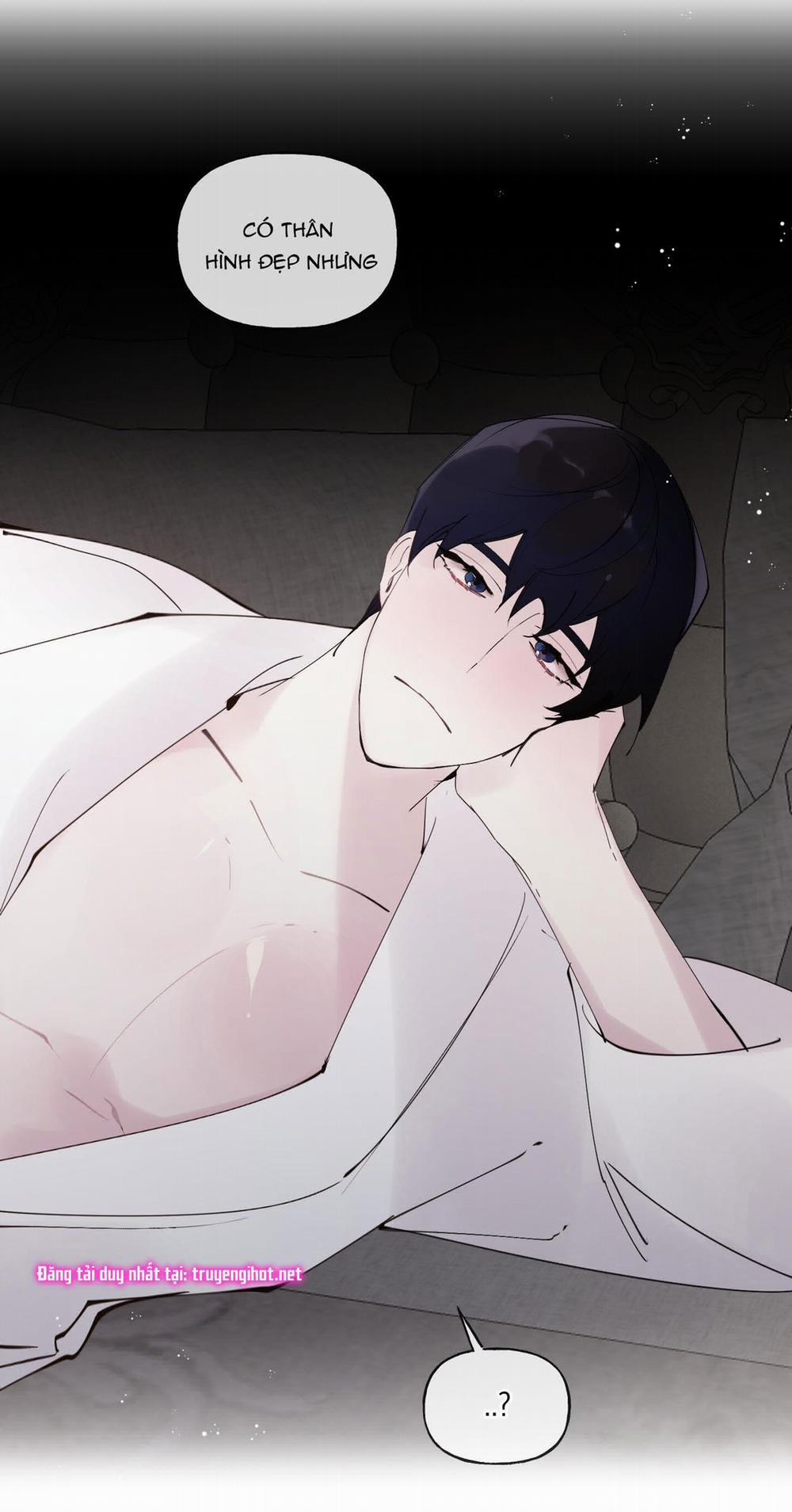 Lời Mời Gọi Phóng Đãng Của Nữ Công Tước 42.1 trang 28