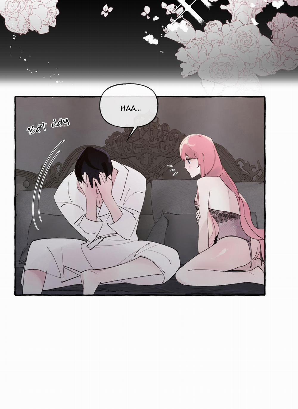 Lời Mời Gọi Phóng Đãng Của Nữ Công Tước 42.1 trang 32