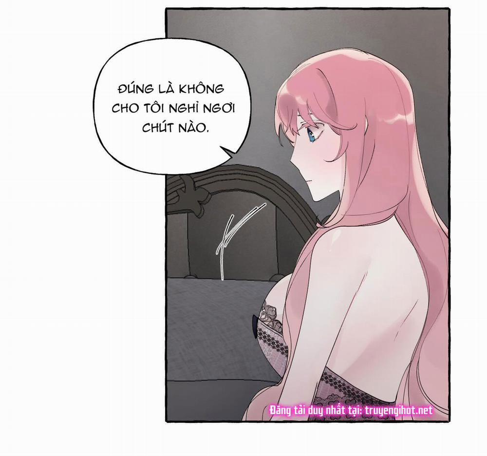 Lời Mời Gọi Phóng Đãng Của Nữ Công Tước 42.1 trang 33