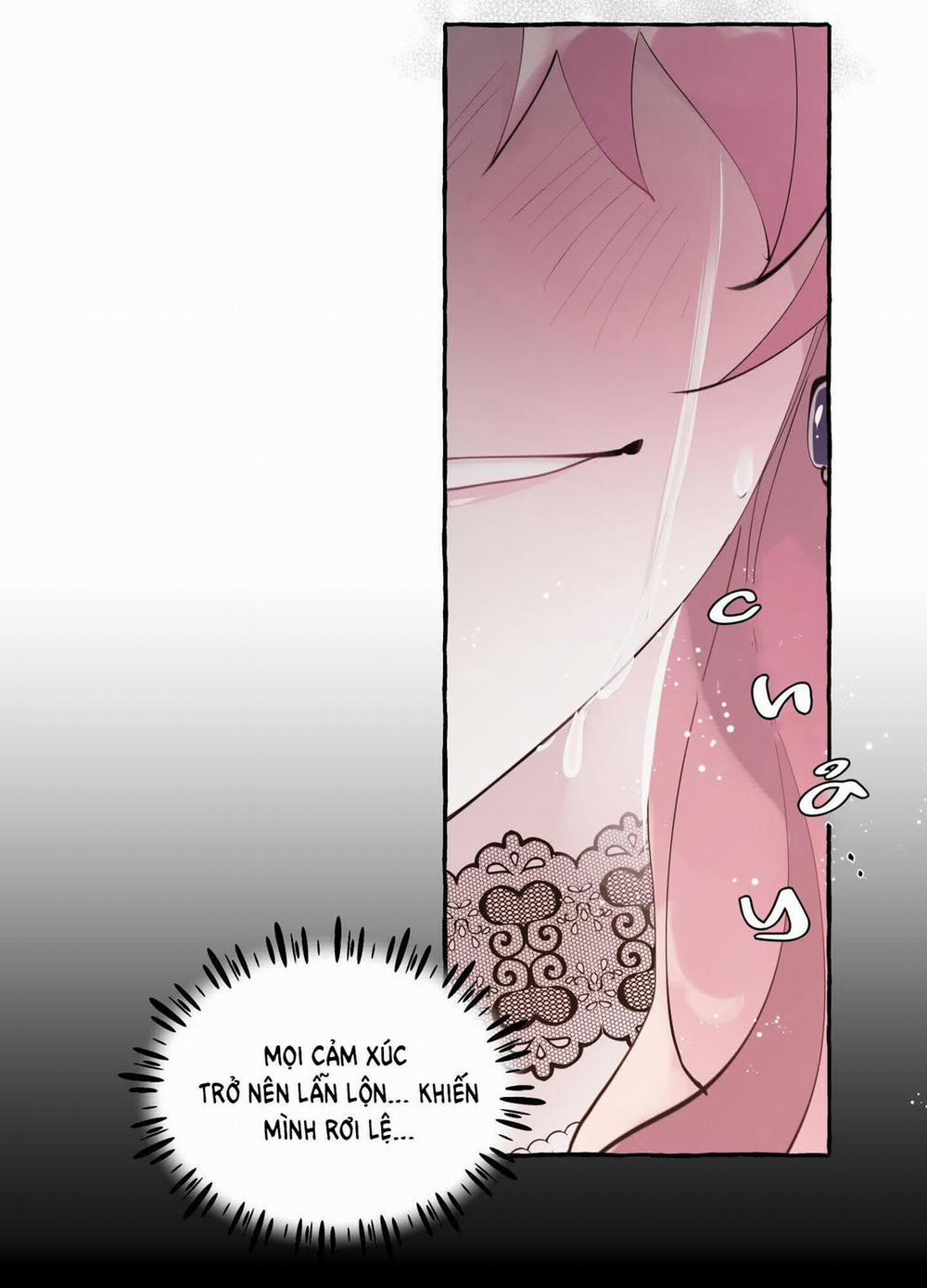 Lời Mời Gọi Phóng Đãng Của Nữ Công Tước 42.1 trang 4
