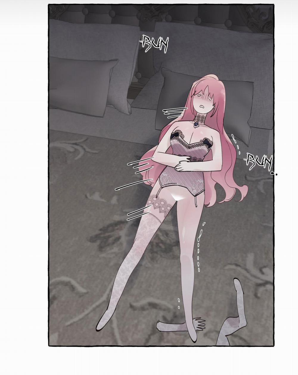 Lời Mời Gọi Phóng Đãng Của Nữ Công Tước 42.1 trang 8