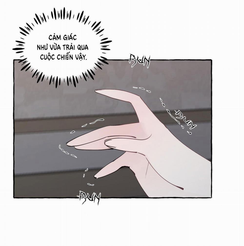 Lời Mời Gọi Phóng Đãng Của Nữ Công Tước 42.1 trang 9