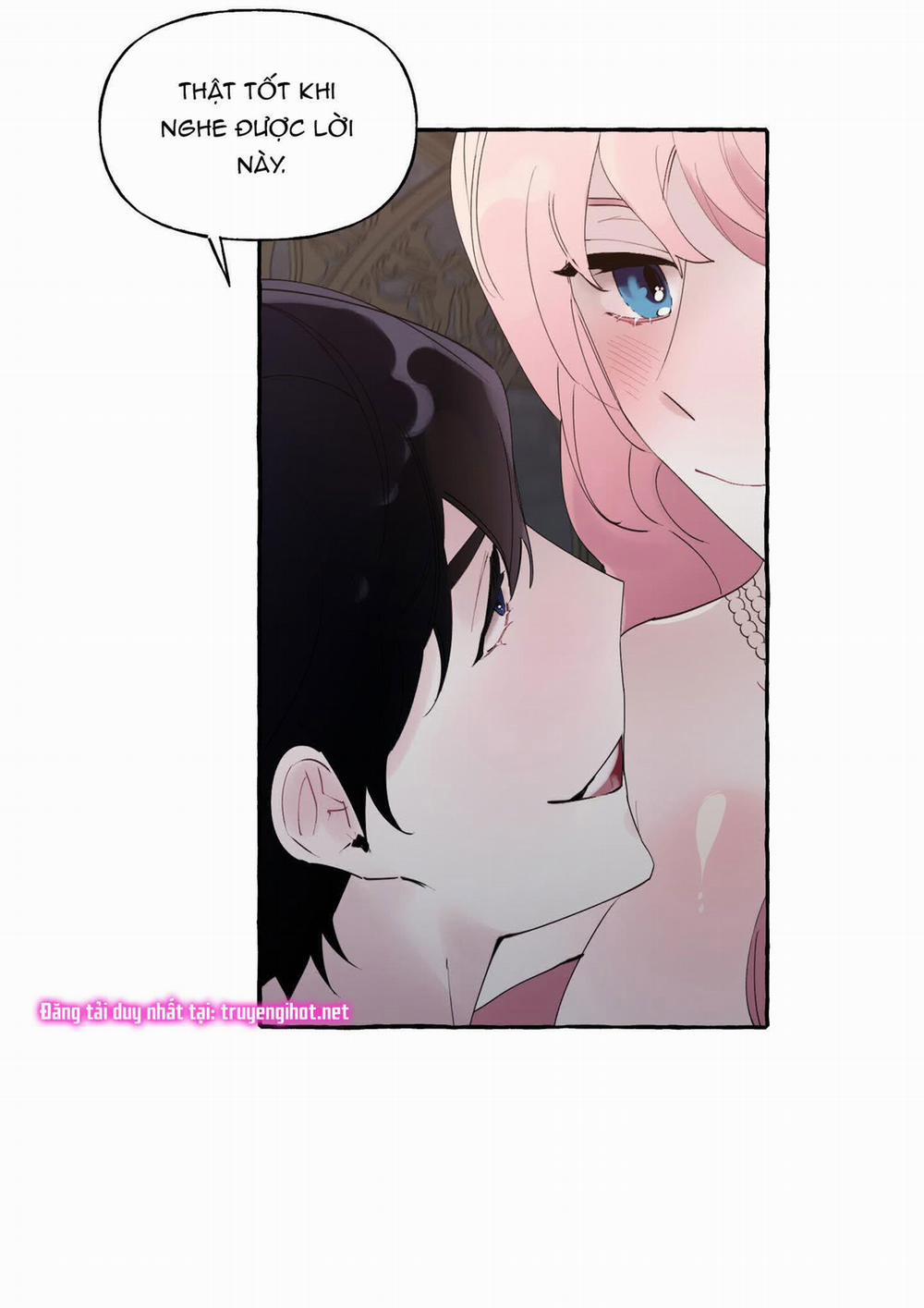 Lời Mời Gọi Phóng Đãng Của Nữ Công Tước 42.2 trang 12