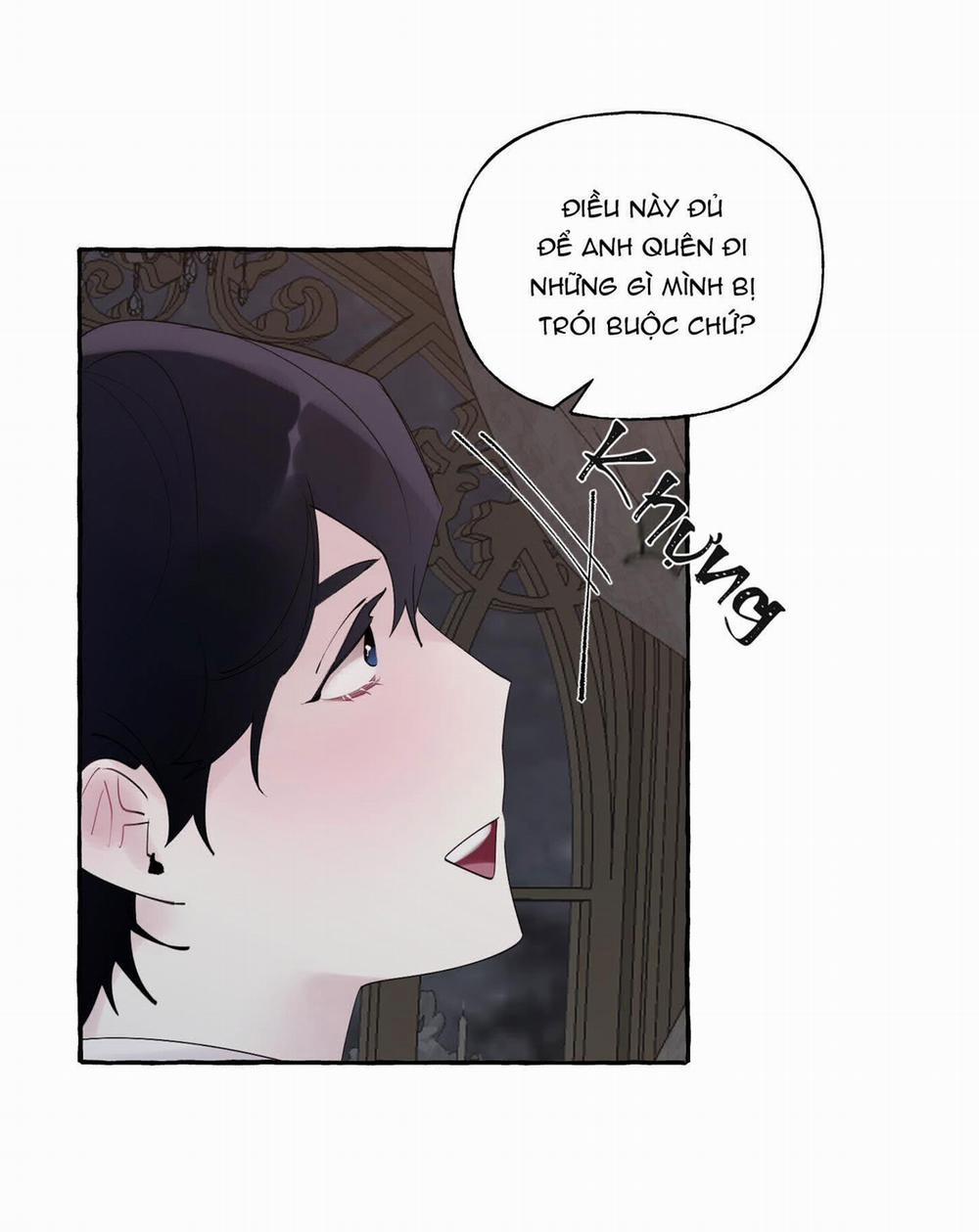 Lời Mời Gọi Phóng Đãng Của Nữ Công Tước 42.2 trang 13