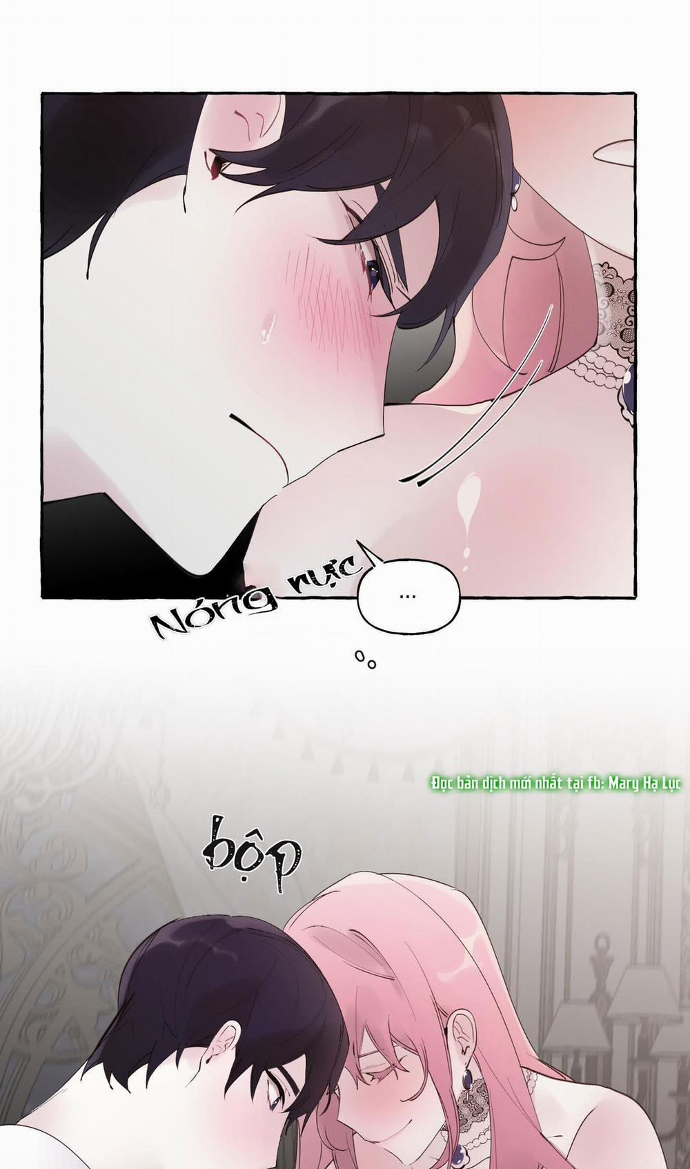 Lời Mời Gọi Phóng Đãng Của Nữ Công Tước 42.2 trang 14