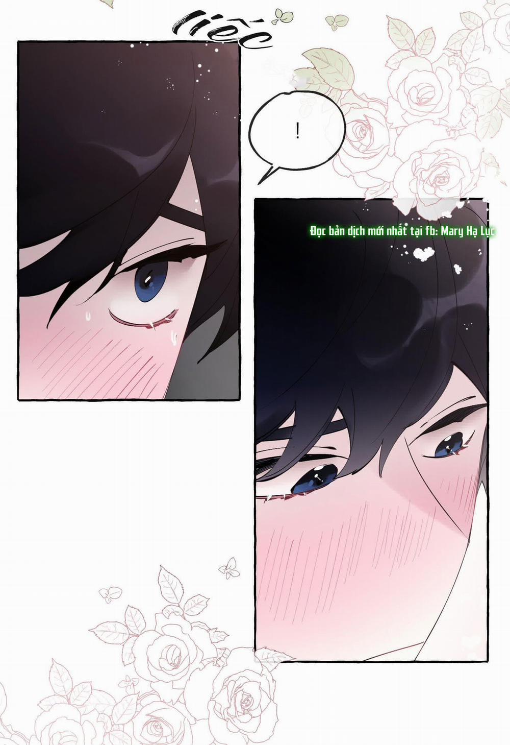 Lời Mời Gọi Phóng Đãng Của Nữ Công Tước 42.2 trang 17