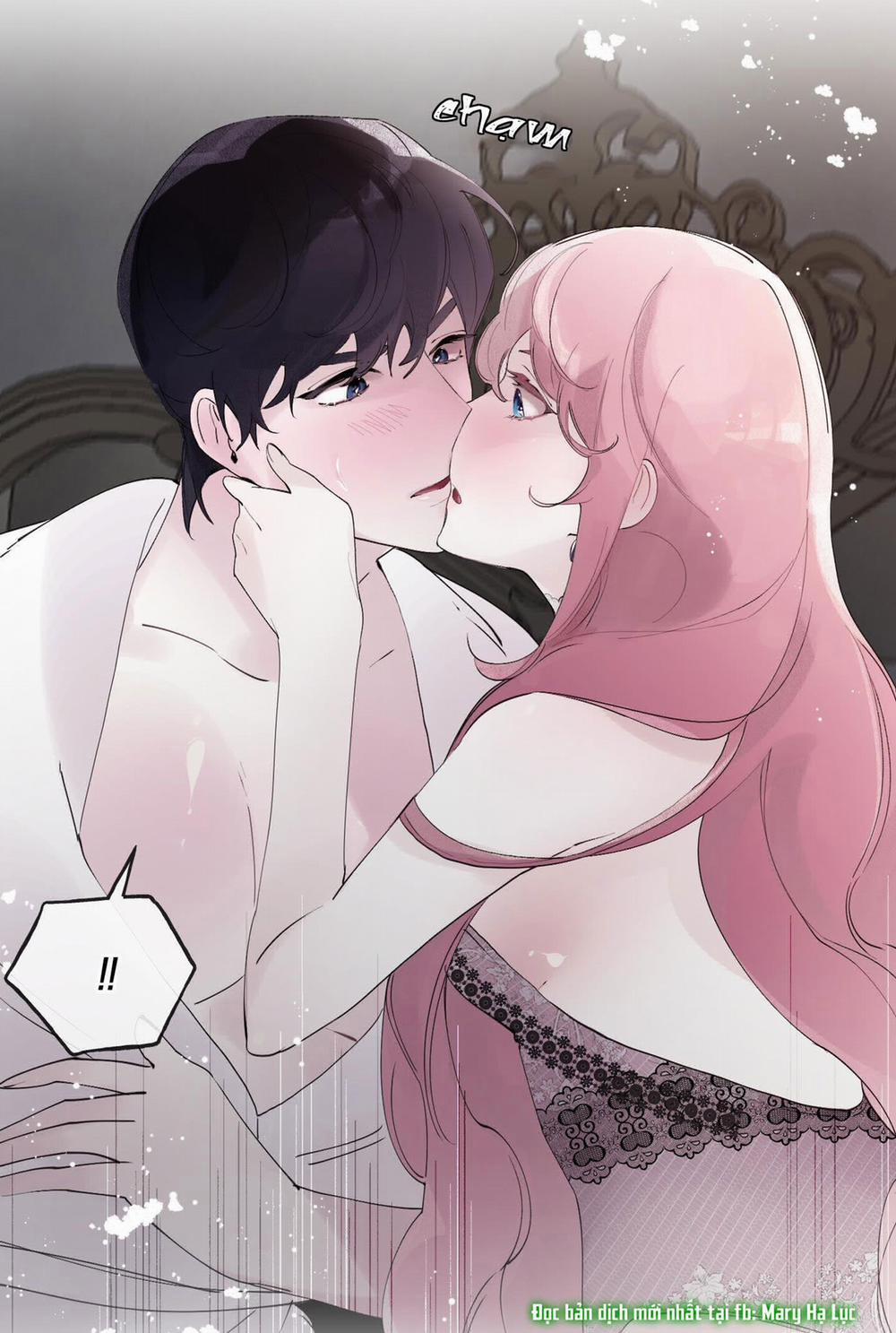 Lời Mời Gọi Phóng Đãng Của Nữ Công Tước 42.2 trang 2