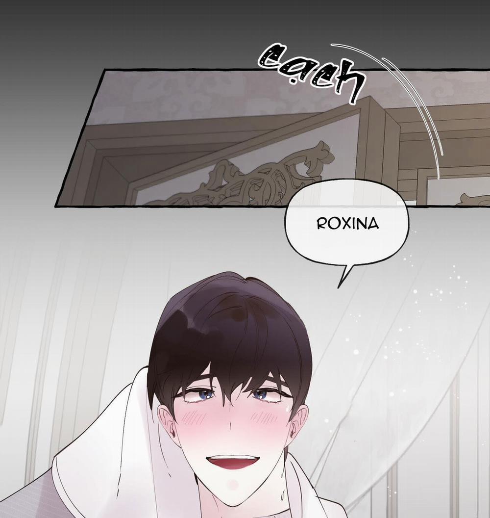 Lời Mời Gọi Phóng Đãng Của Nữ Công Tước 42.2 trang 21