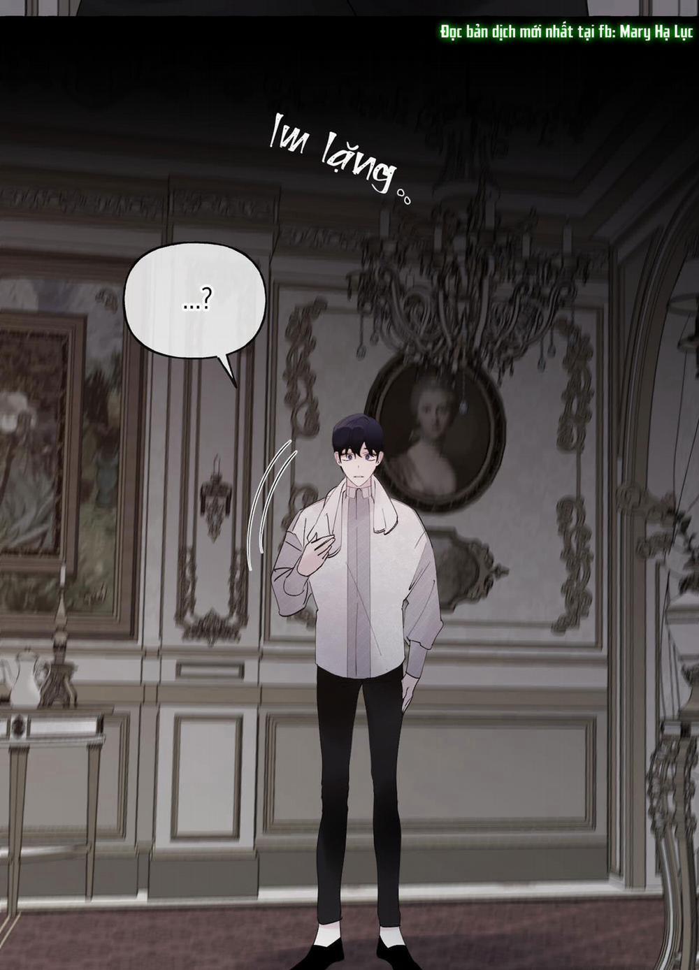 Lời Mời Gọi Phóng Đãng Của Nữ Công Tước 42.2 trang 22