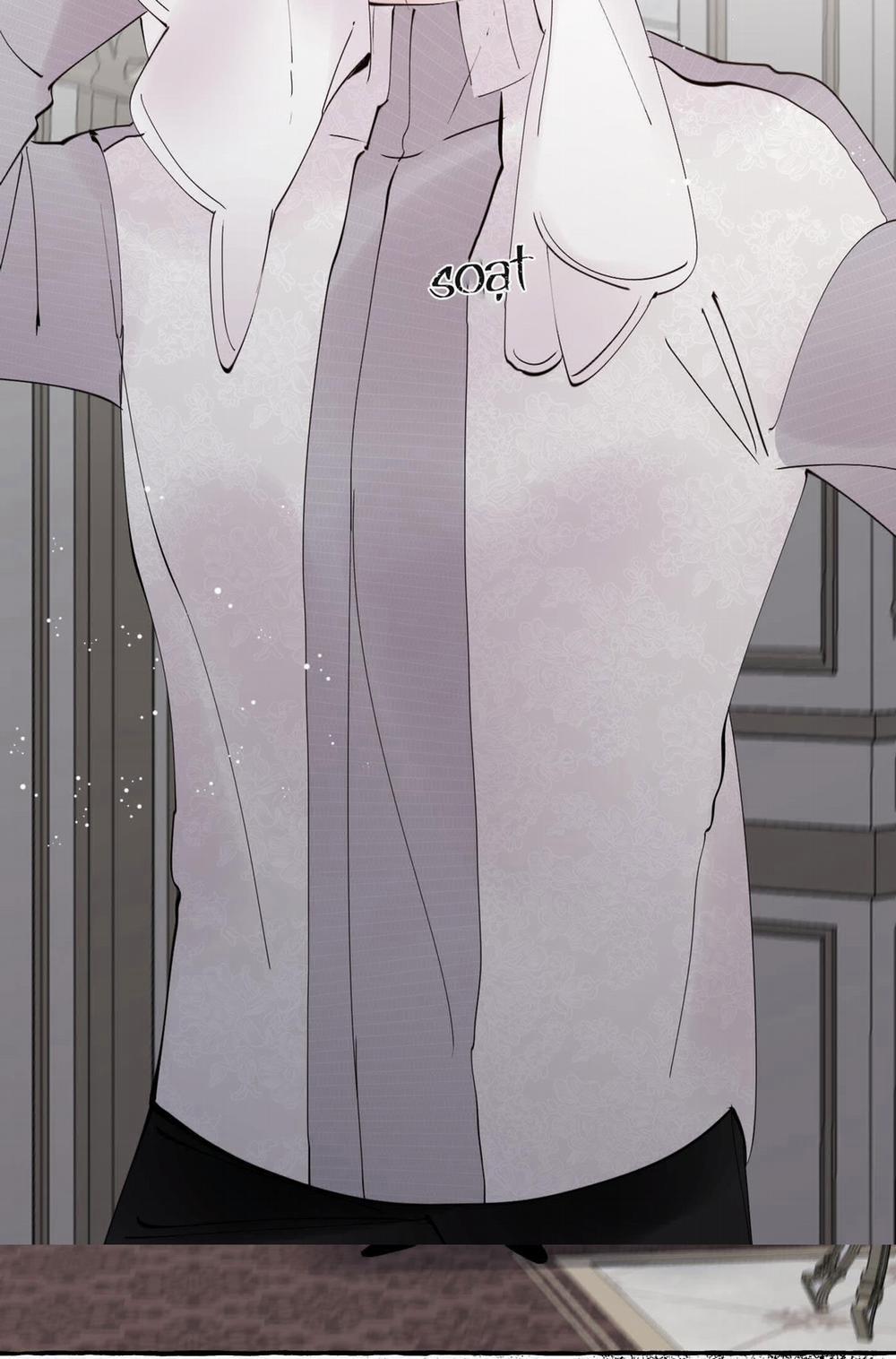 Lời Mời Gọi Phóng Đãng Của Nữ Công Tước 42.2 trang 23