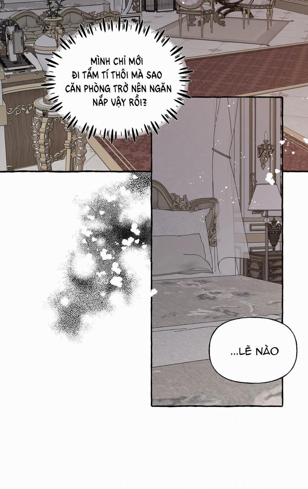 Lời Mời Gọi Phóng Đãng Của Nữ Công Tước 42.2 trang 25