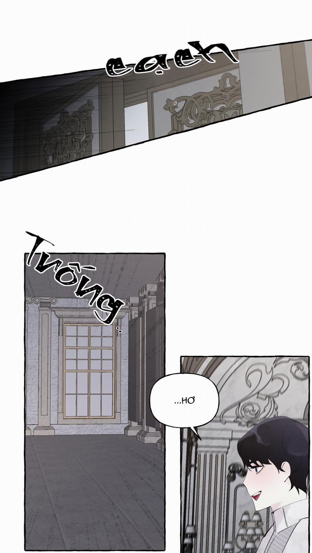 Lời Mời Gọi Phóng Đãng Của Nữ Công Tước 42.2 trang 27