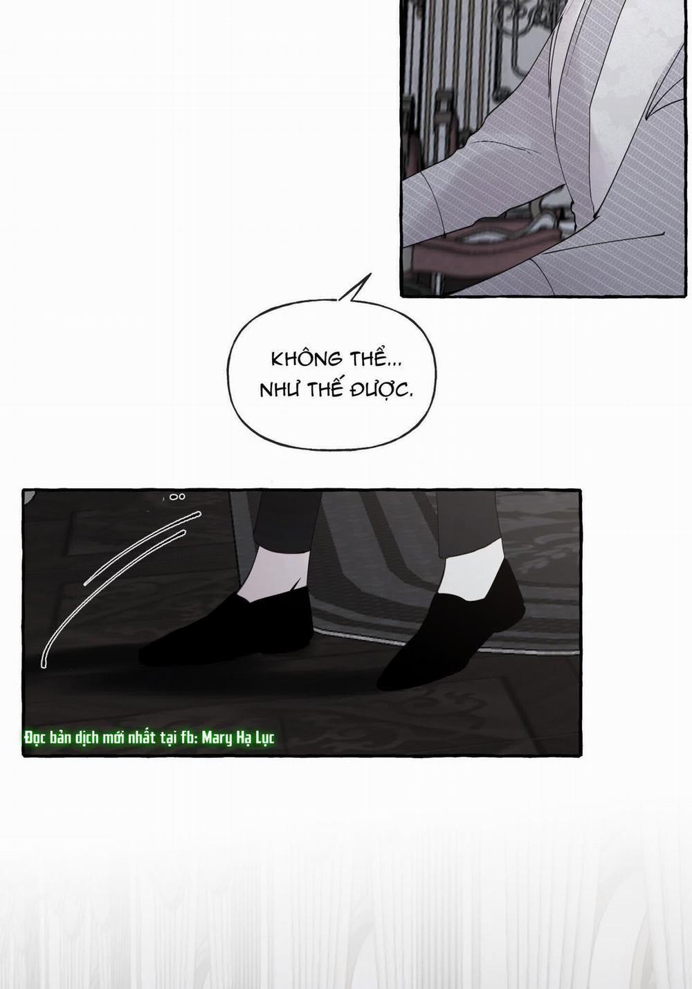 Lời Mời Gọi Phóng Đãng Của Nữ Công Tước 42.2 trang 28
