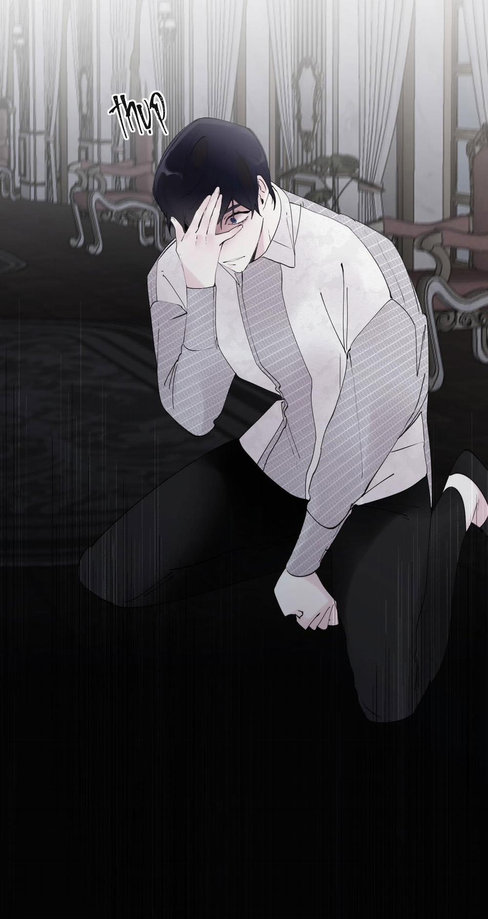 Lời Mời Gọi Phóng Đãng Của Nữ Công Tước 42.2 trang 29