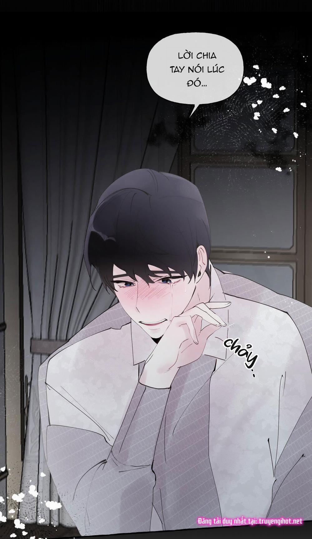 Lời Mời Gọi Phóng Đãng Của Nữ Công Tước 42.2 trang 30