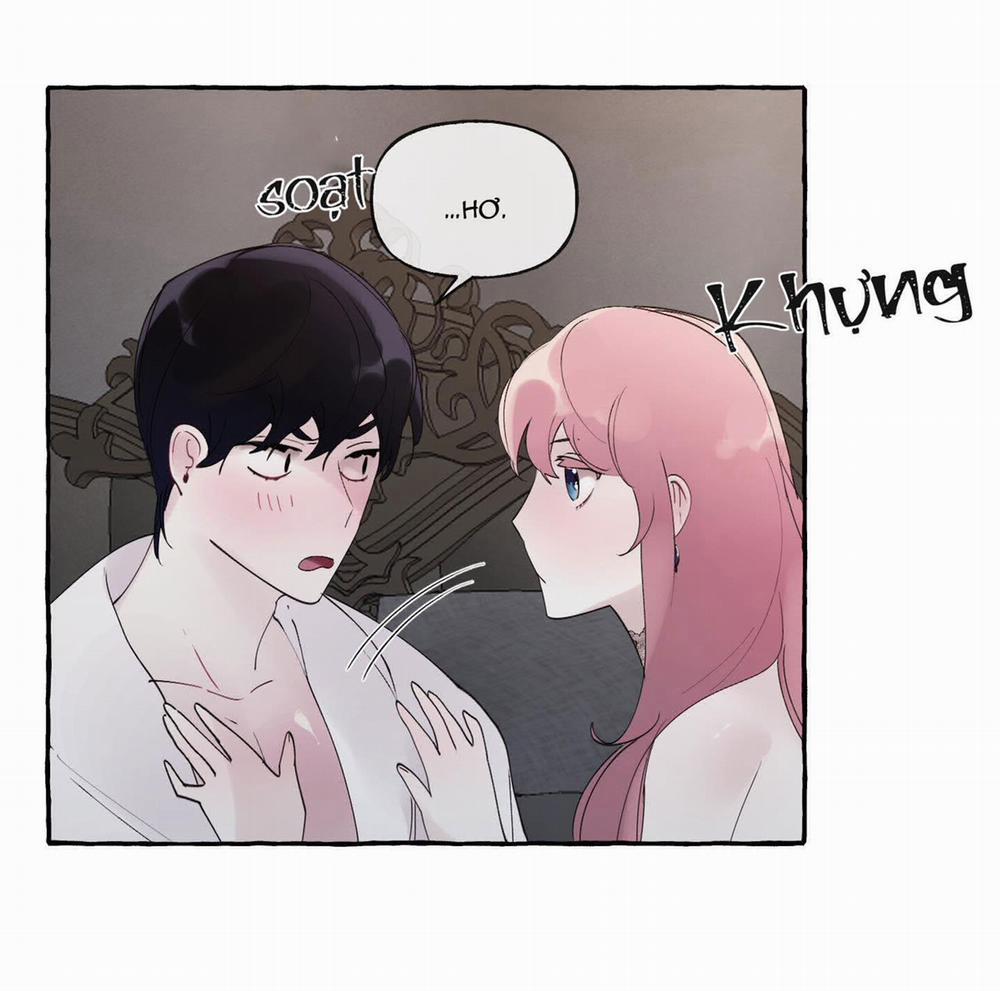 Lời Mời Gọi Phóng Đãng Của Nữ Công Tước 42.2 trang 4