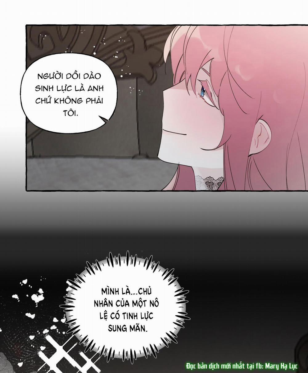 Lời Mời Gọi Phóng Đãng Của Nữ Công Tước 42.2 trang 5