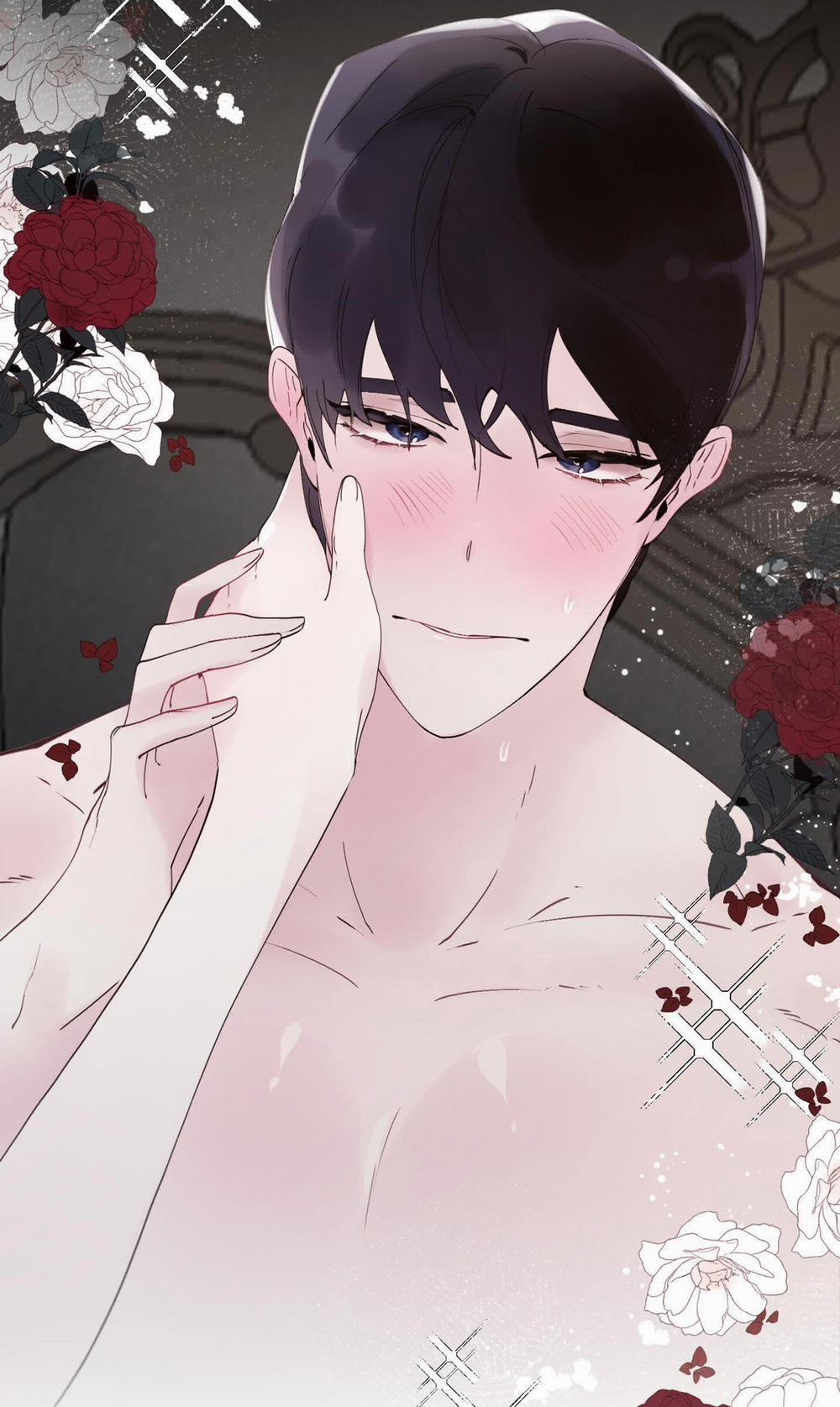 Lời Mời Gọi Phóng Đãng Của Nữ Công Tước 42.2 trang 6