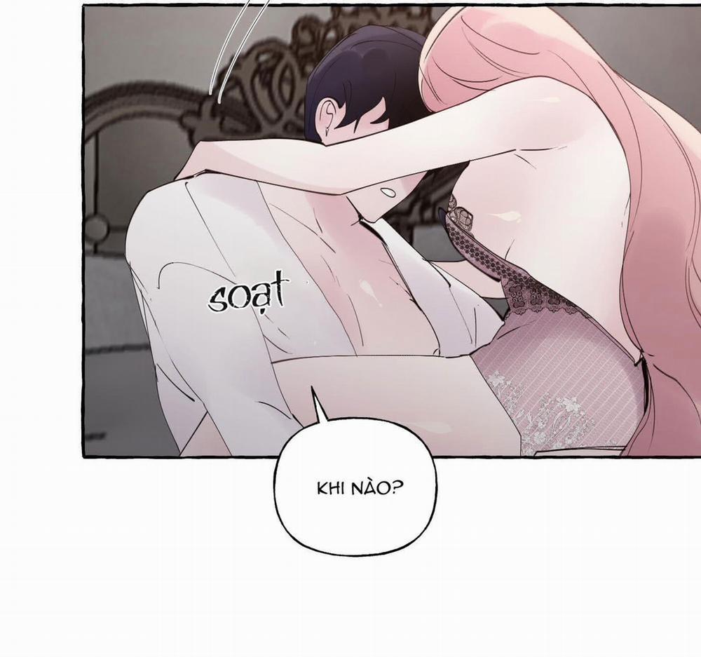 Lời Mời Gọi Phóng Đãng Của Nữ Công Tước 42.2 trang 8