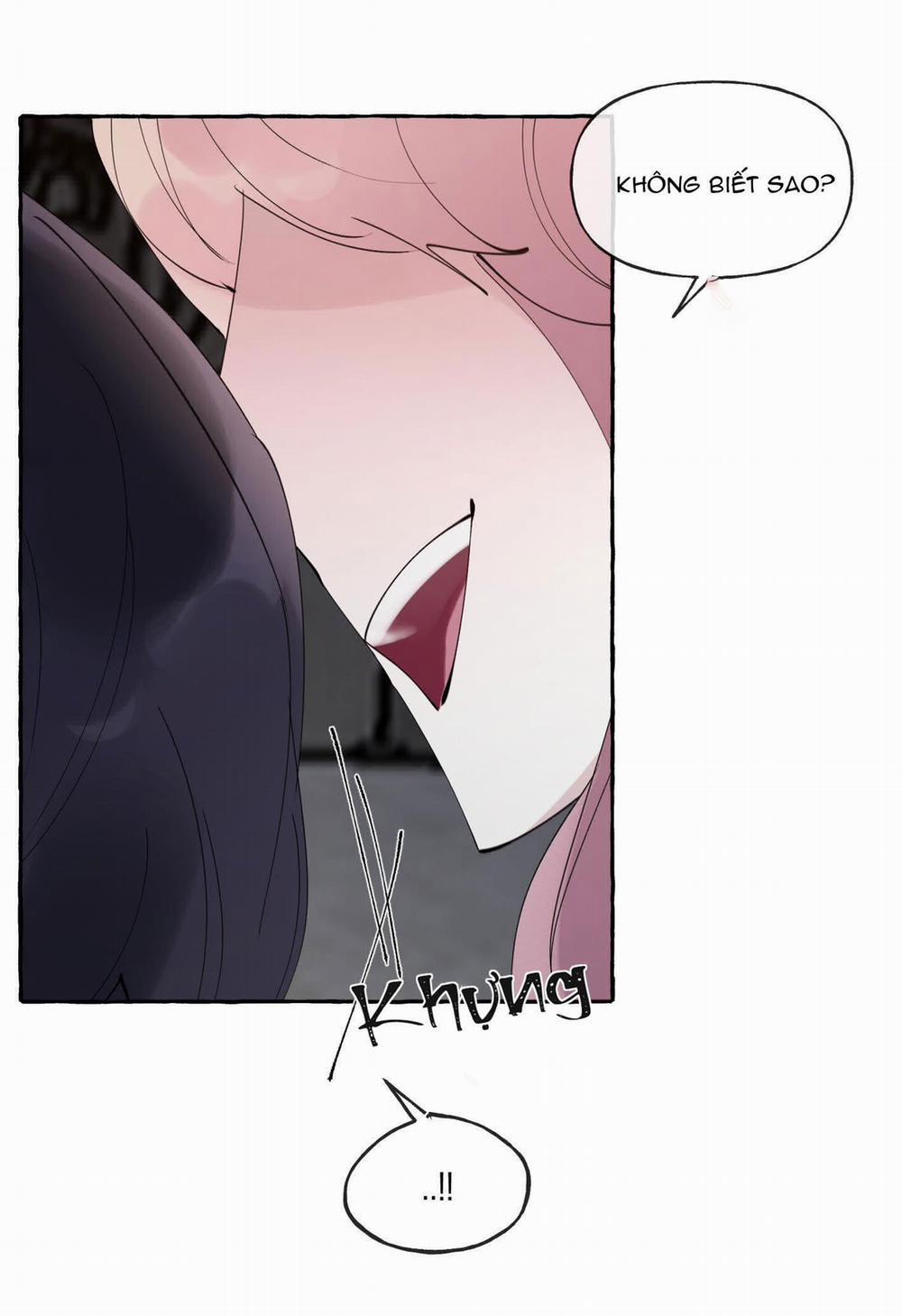 Lời Mời Gọi Phóng Đãng Của Nữ Công Tước 42.2 trang 9