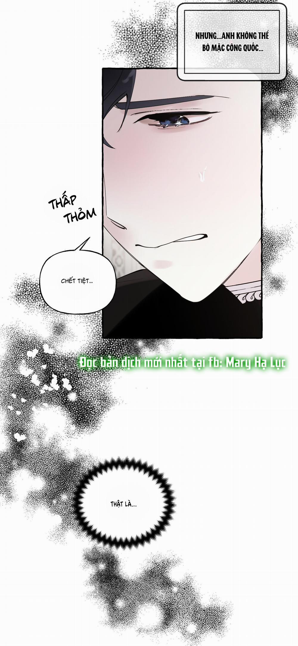 Lời Mời Gọi Phóng Đãng Của Nữ Công Tước 43.1 trang 10