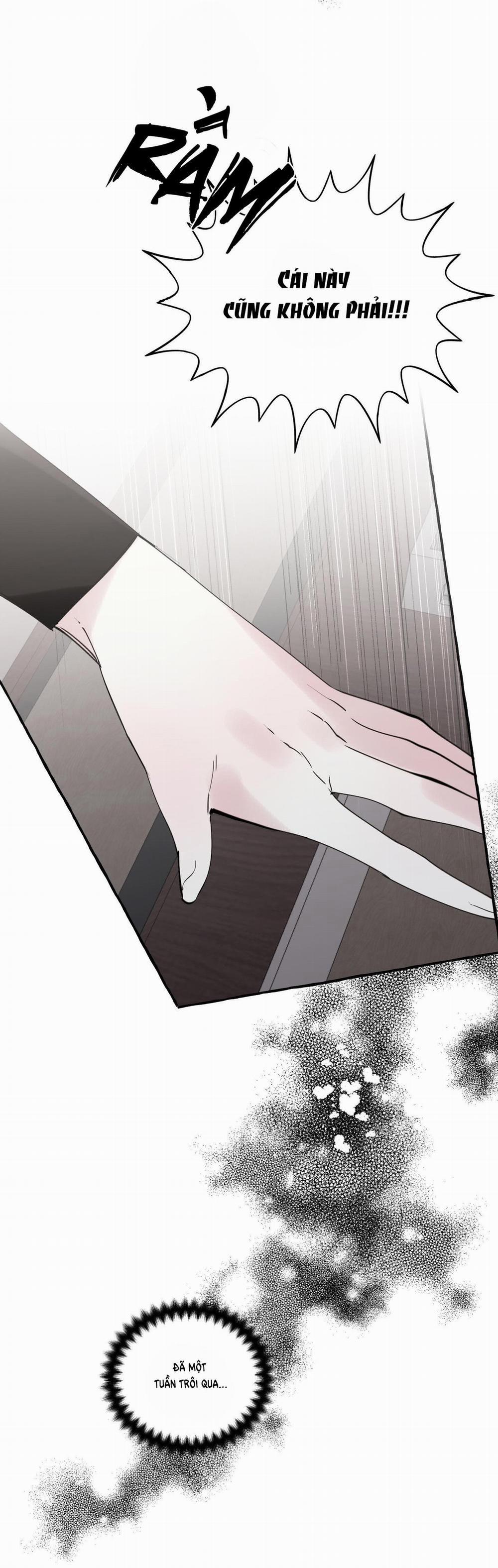 Lời Mời Gọi Phóng Đãng Của Nữ Công Tước 43.1 trang 11