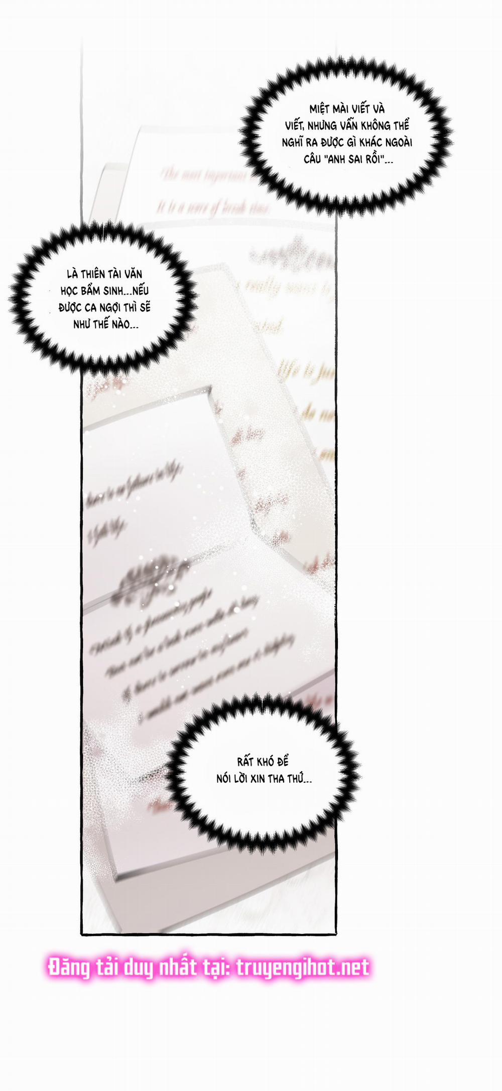 Lời Mời Gọi Phóng Đãng Của Nữ Công Tước 43.1 trang 12