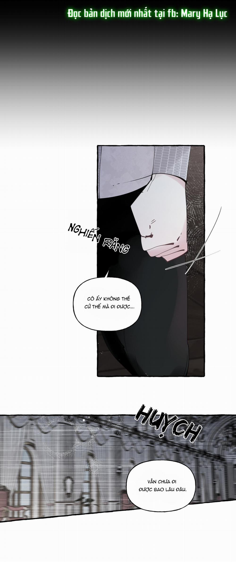 Lời Mời Gọi Phóng Đãng Của Nữ Công Tước 43.1 trang 2