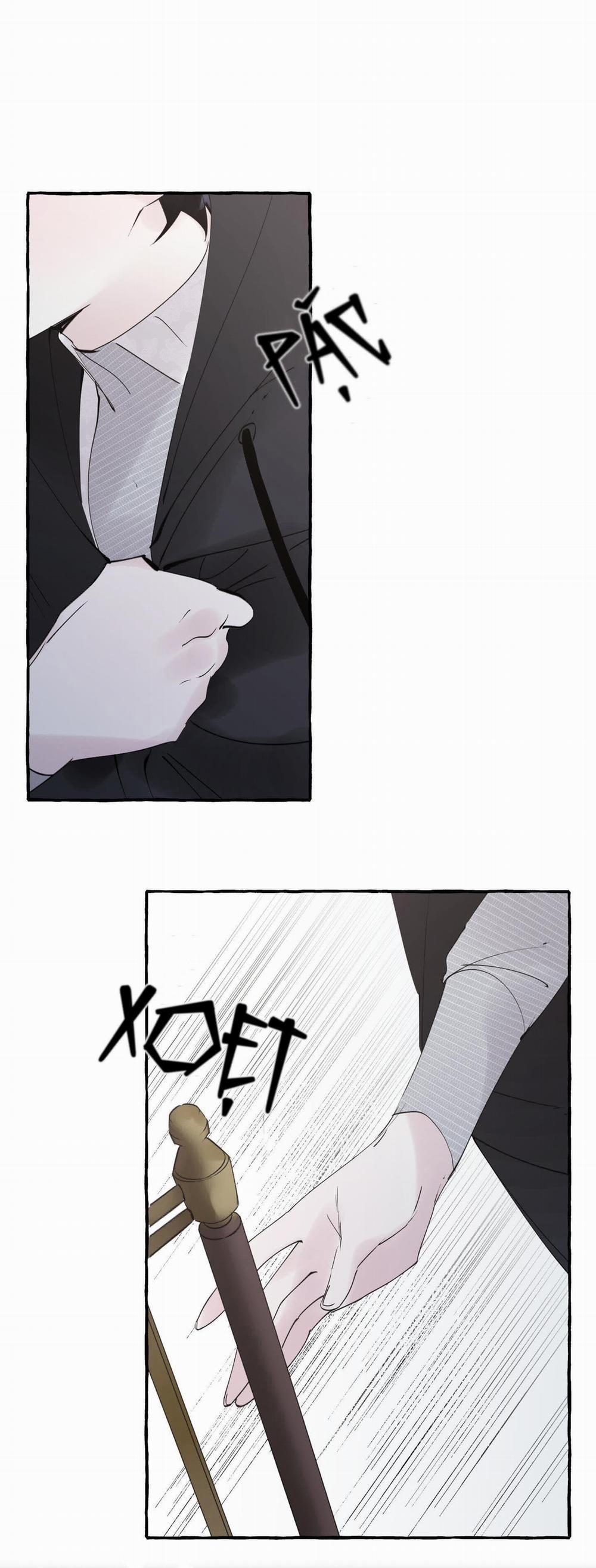 Lời Mời Gọi Phóng Đãng Của Nữ Công Tước 43.1 trang 3