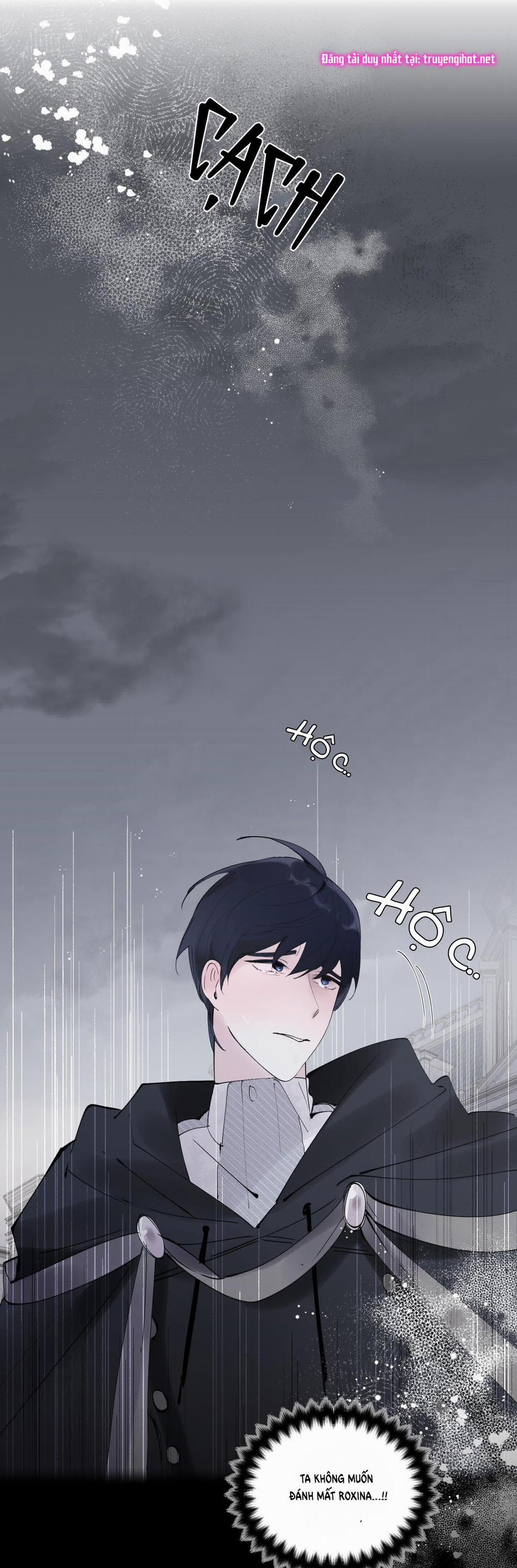 Lời Mời Gọi Phóng Đãng Của Nữ Công Tước 43.1 trang 4